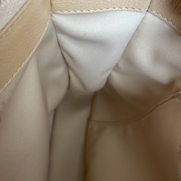 Chanel GST Grand shopping tote - Picture 7 of 8